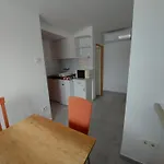 Pauzo Bagyarik Apartamento Balatonföldvár