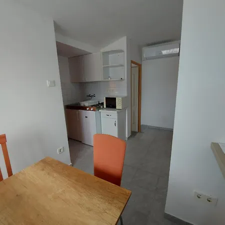 Pauzo Bagyarik Appartamento Balatonföldvár