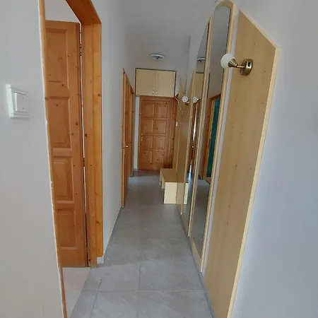 Pauzo Bagyarik * Балатонфёльдвар