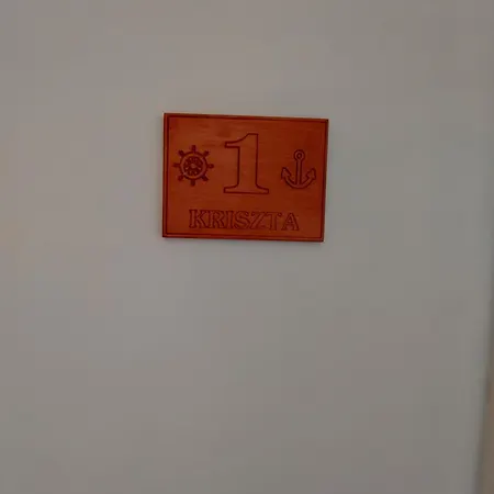 Pauzo Bagyarik Apartman