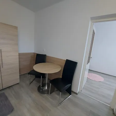 Апартаменты Pauzo Bagyarik *