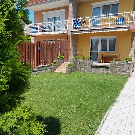 Pauzo Bagyarik * Balatonfoldvar