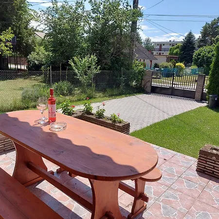 Pauzo Bagyarik Appartamento