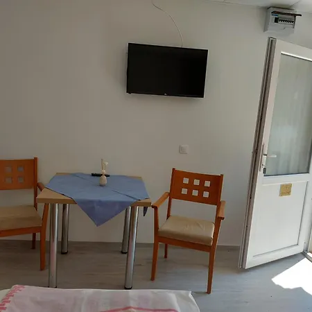 Pauzo Bagyarik Appartamento *