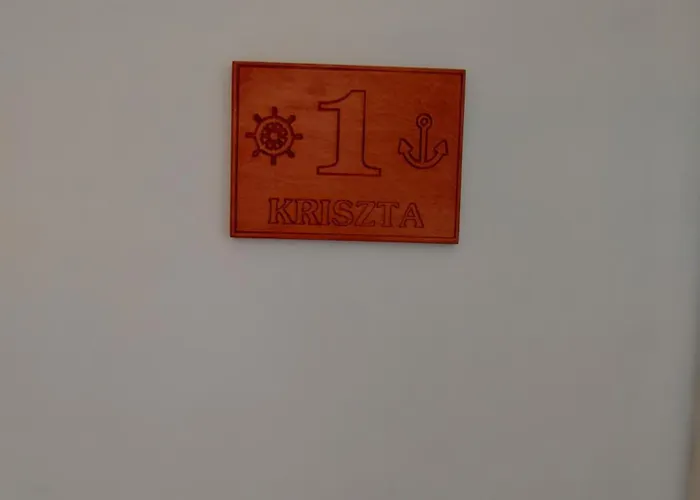 Pauzo Bagyarik Apartmán