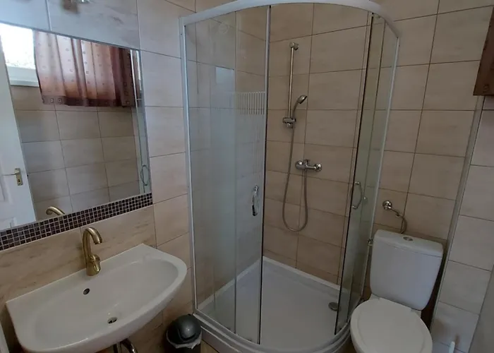 Pauzo Bagyarik Apartmán