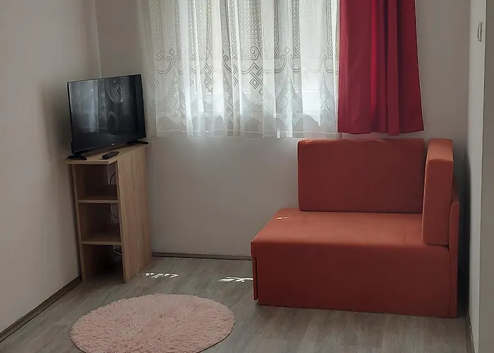 Pauzo Bagyarik Balatonföldvár