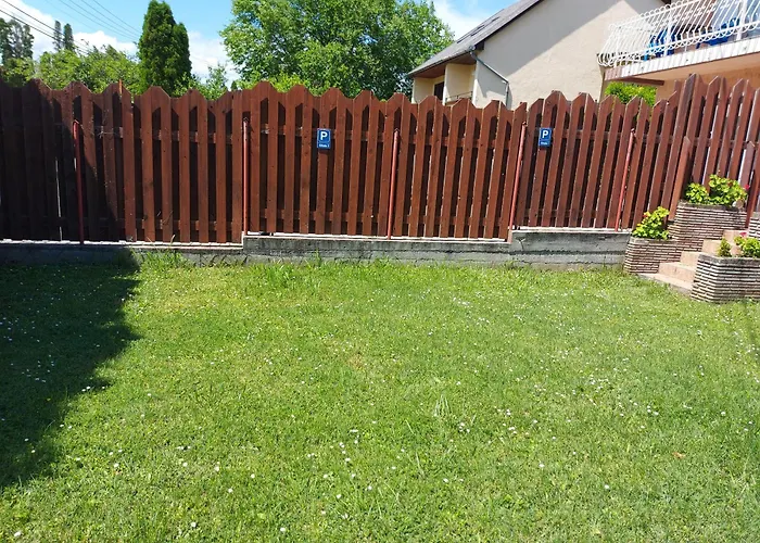 Pauzo Bagyarik Appartamento *