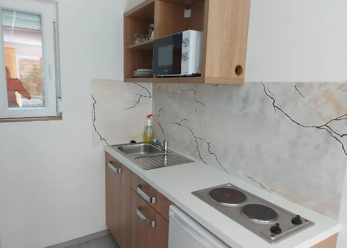 Apartmán Pauzo Bagyarik *
