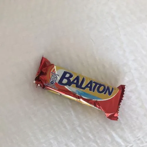 Apartmán Pauzo Bagyarik Balatonföldvár